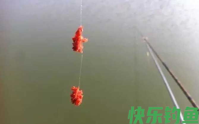 台钓又叫什么钓法？(图4)