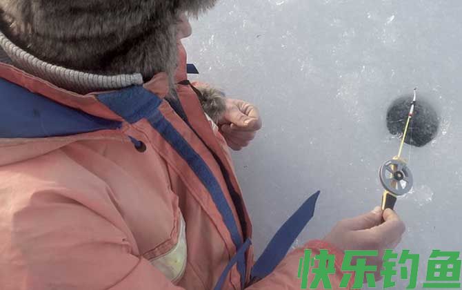 冰钓是什么意思？(图2)