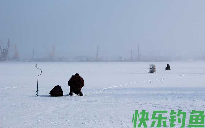 冰钓是什么意思？(图3)
