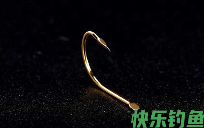 6号金袖钩可以钓多大鱼？(图3)