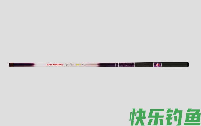 溪流竿适合垂钓什么水域？(图1)