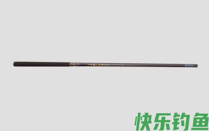 溪流竿适合垂钓什么水域？(图2)