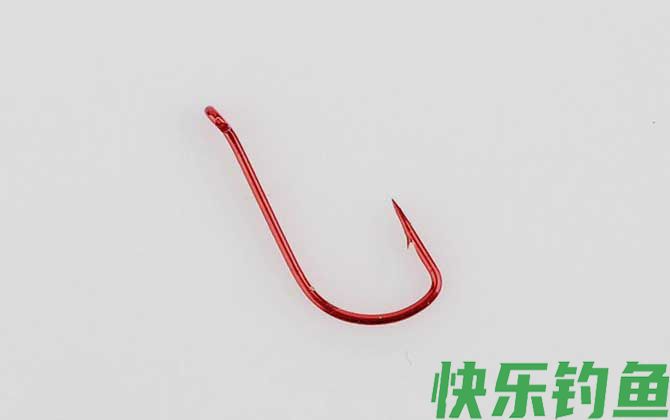 袖钩绑法图解及线组搭配(图1)