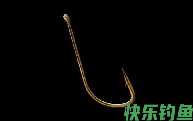 袖钩绑法图解及线组搭配(图3)