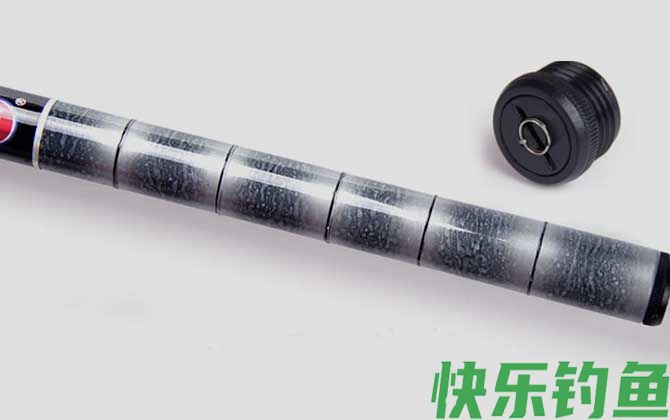 国内比较好的溪流竿有哪些？(图8)