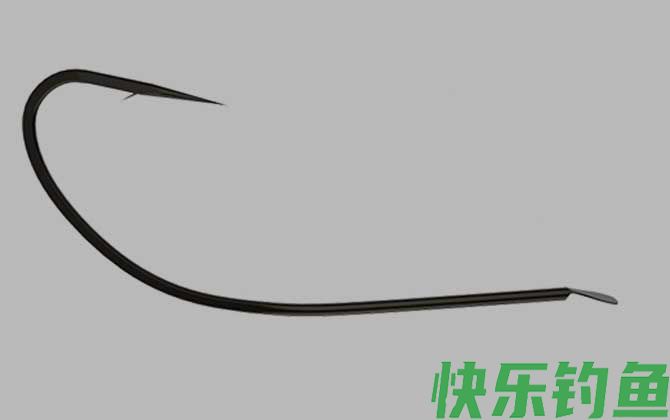 秋田狐6号钩相当于袖钩几号？(图3)