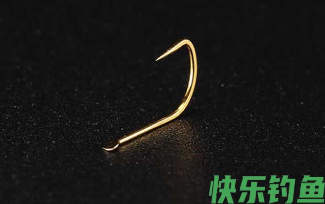 秋田狐6号钩相当于袖钩几号？(图2)