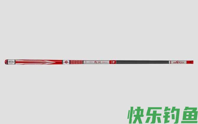 十大入门鱼竿品牌推荐(图3)