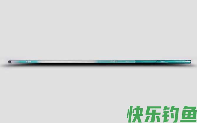 十大入门鱼竿品牌推荐(图7)