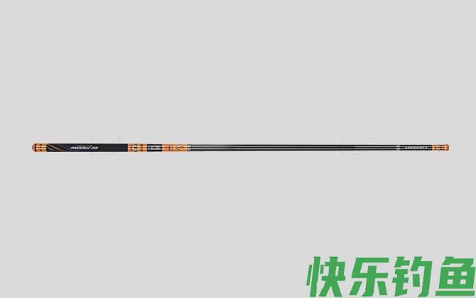 十大入门鱼竿品牌推荐(图10)