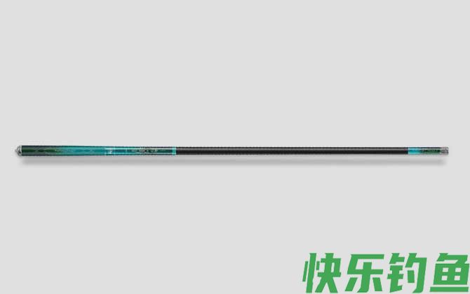 5.4米鱼竿配多长鱼线？(图3)