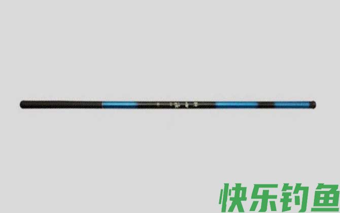玻璃纤维鱼竿能用几次？(图1)