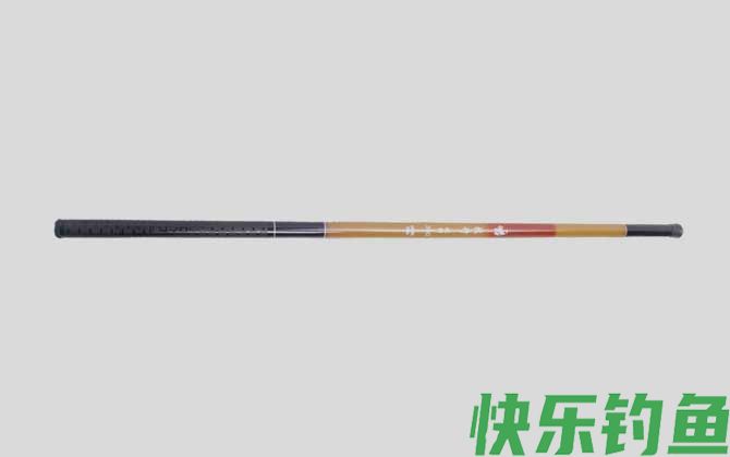 玻璃纤维鱼竿能用几次？(图3)