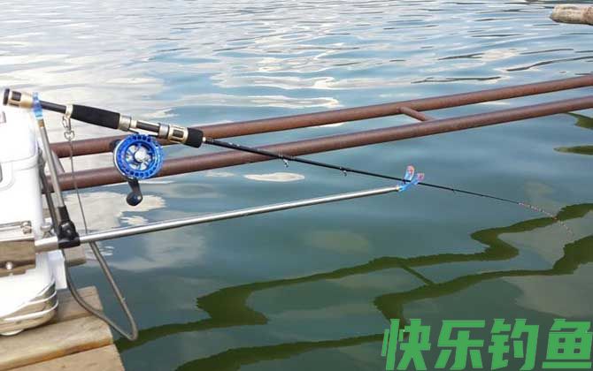 筏钓竿一般买多长的？(图4)