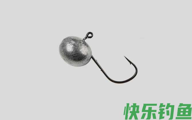 铅头钩轻了可以加铅坠吗？(图2)