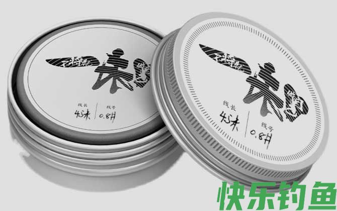 0.6号pe线相当于几号尼龙线？(图2)