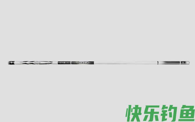 天元邓刚钓鲢鳙用的什么竿子？(图1)