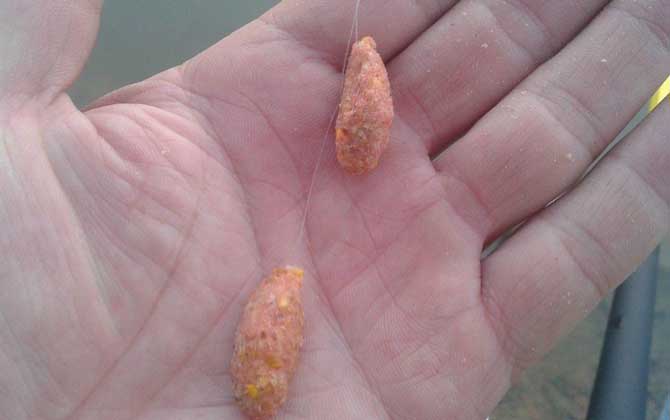 搓饵和拉饵哪个实用