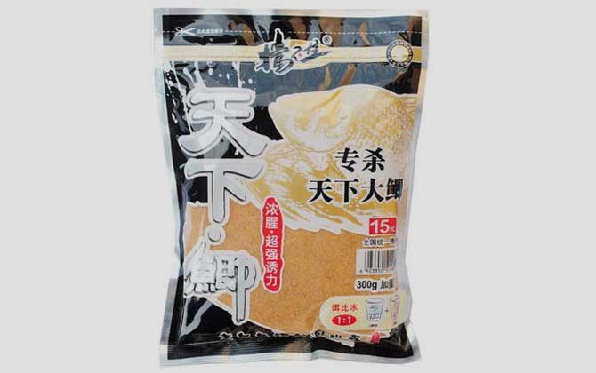 老鬼天下鲫好用吗