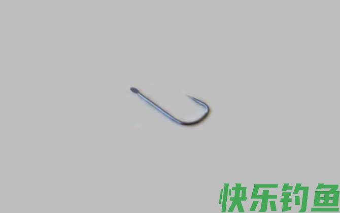 最小的鱼钩是几号