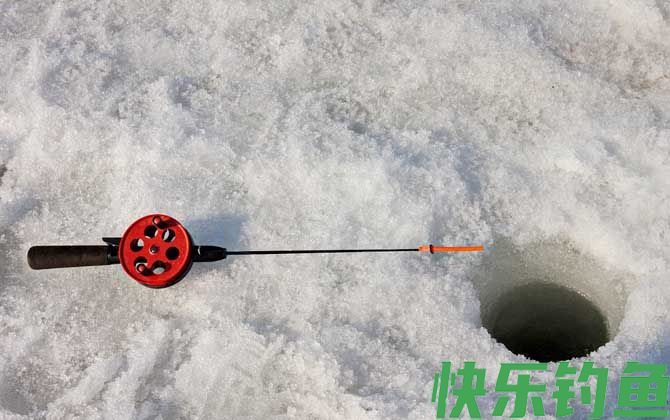 冰钓用什么线组