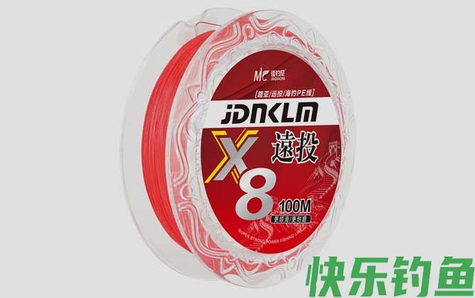 4号pe线能钓多重的鱼