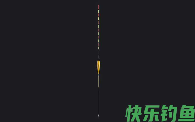 咬钩变色夜光漂的正确使用方法