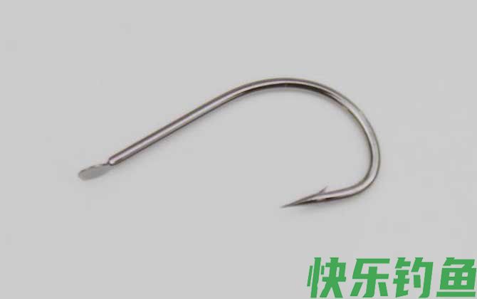 钓鲫鱼用袖钩还是海夕钩