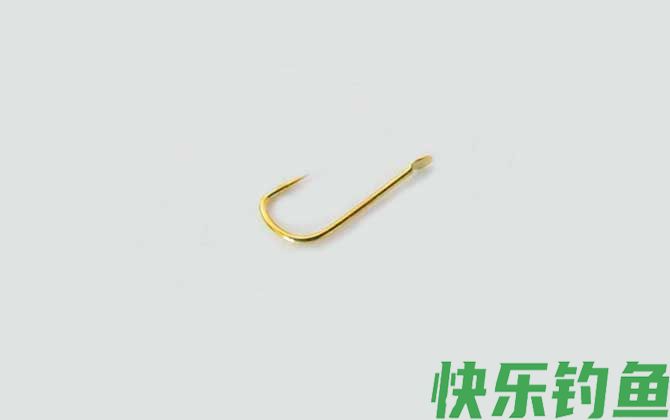 钓1到5斤的鲤鱼用什么钩