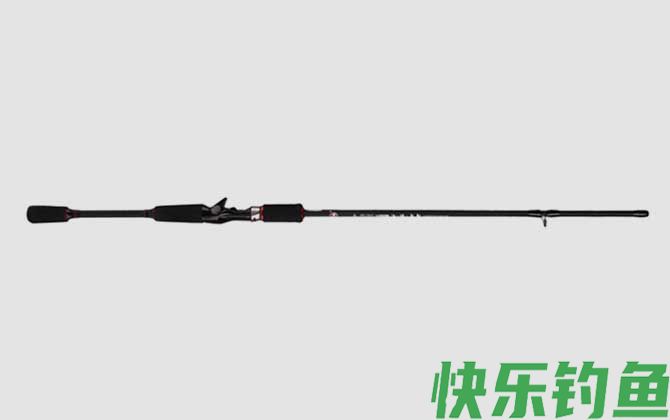 路亚竿M调是什么意思