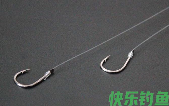 0.8子线能钓多大的鱼