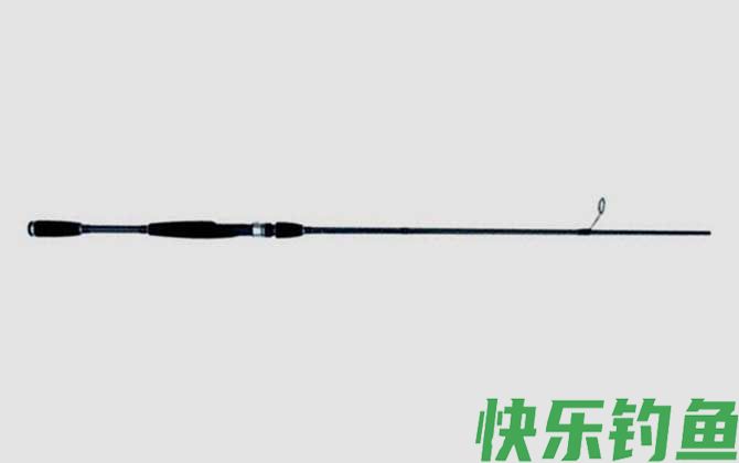 路亚竿新手入门怎么选