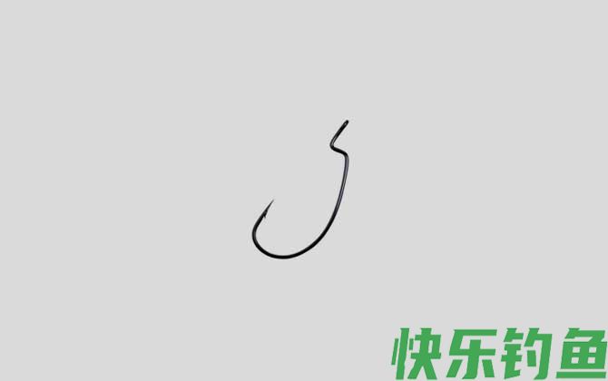 曲柄钩容易跑鱼吗