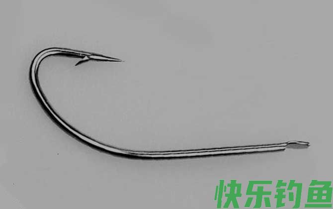 白狐鱼钩钓鲤鱼好用吗