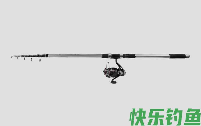 钓罗非鱼用什么鱼竿最好