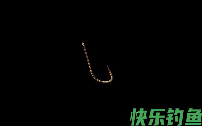 0.5号袖钩怎么绑最好