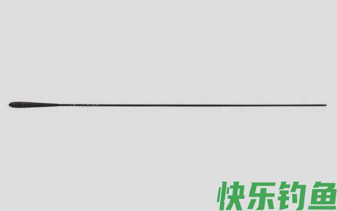 鲫鱼竿能钓大鱼吗