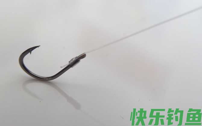 0.6号子线配多大的钩子