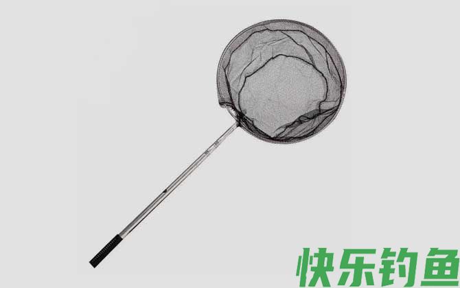 抄网竿选择及品牌推荐