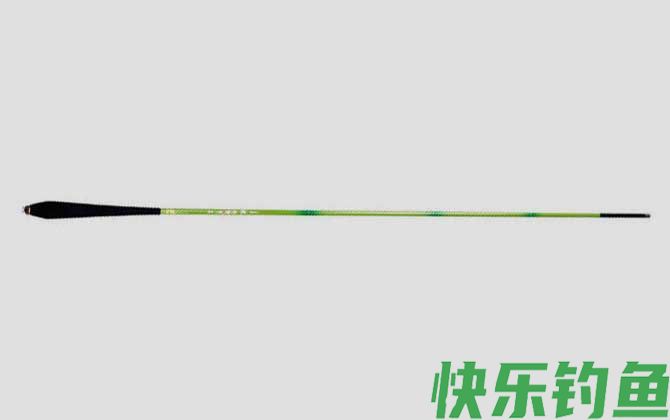 鱼竿调性和硬度怎么区分