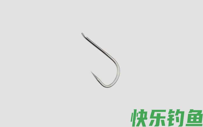 野钓一般用几号新关东钩