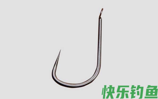 新关东钩号对应子线搭配表(图1)