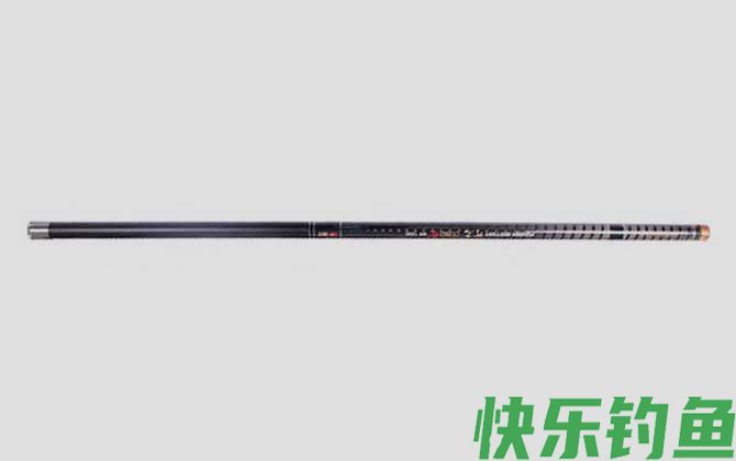 传统钓鱼竿买9米还是10米(图1)