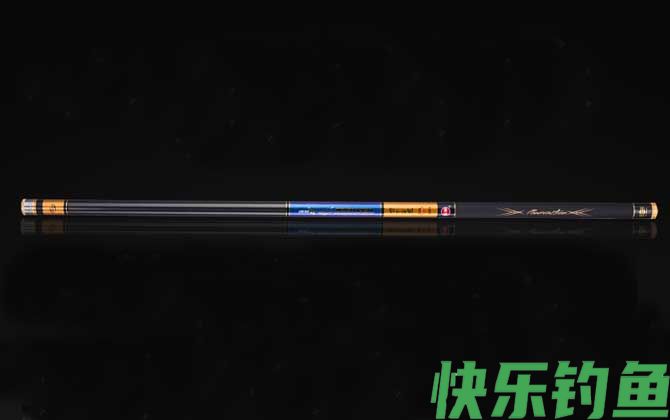 推荐几款12米传统钓鱼竿(图5)