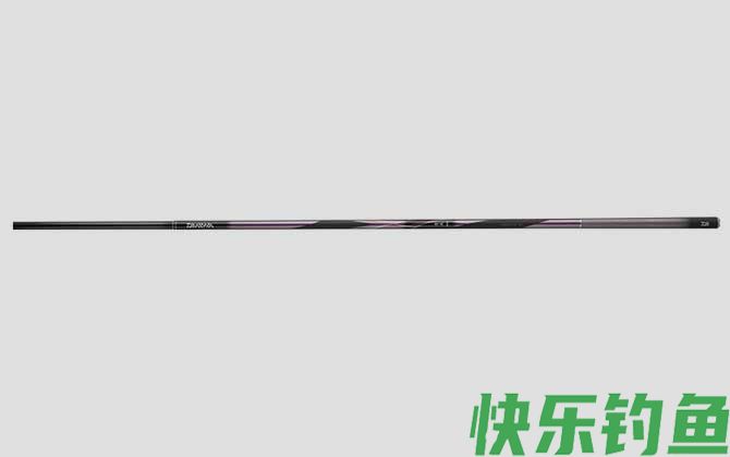 战斗竿和黑坑竿有什么区别(图3)
