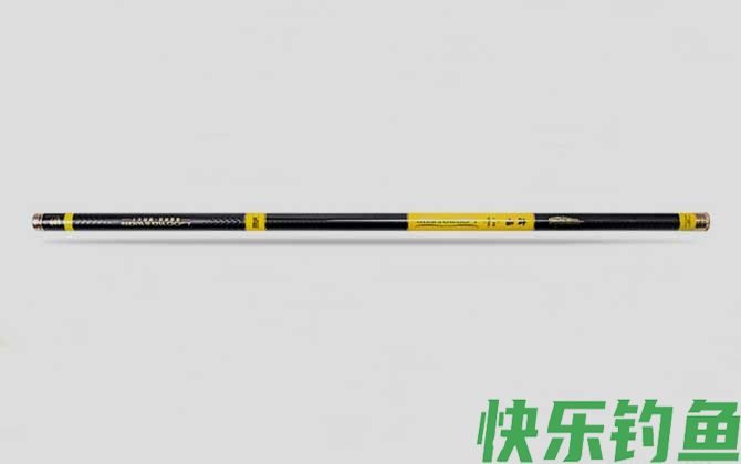 推荐几款10米传统钓鱼竿(图3)