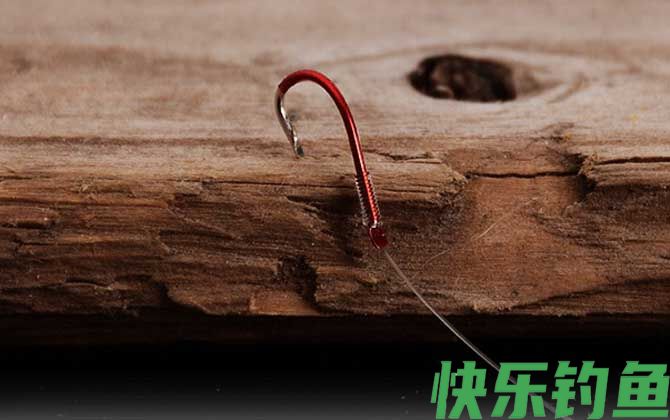 2.0子线能钓多大的鱼(图3)