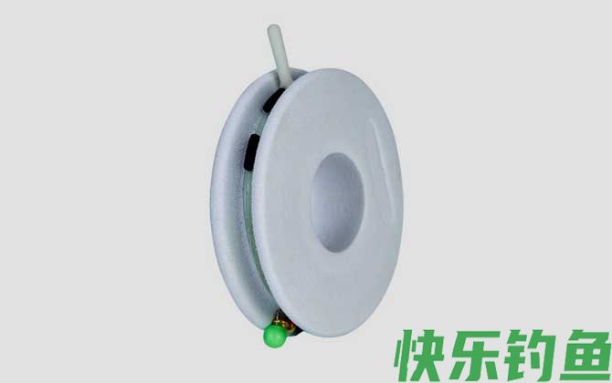 7号主线用多大的浮漂(图2)