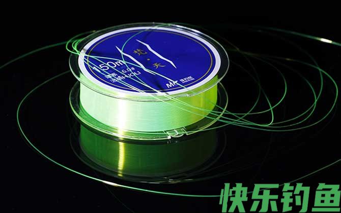 pe线和尼龙线谁抛的远(图1)