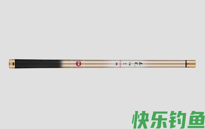 推荐几款最经典的溪流竿(图7)